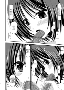 Page 146 of Exhibitionist Girl_s Play Shoushuuhen 2