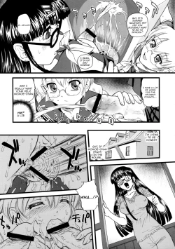 Page 5 of Phallic Girls 2