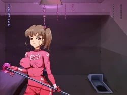 Page 33 of Henshin Heroine wa Assari Makete Shimaimashita