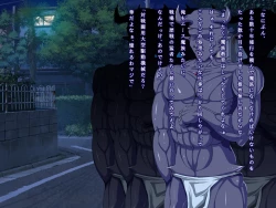 Page 9 of Henshin Heroine wa Assari Makete Shimaimashita