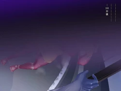 Page 17 of Daraku shita Seikatsu o Okuri Pochatte shimatta Henshin Heroine ga, Gyakushuu ni Kita Teki ni Bokoboko ni Sarechatta Ohanashi