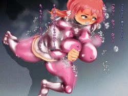 Page 28 of Daraku shita Seikatsu o Okuri Pochatte shimatta Henshin Heroine ga, Gyakushuu ni Kita Teki ni Bokoboko ni Sarechatta Ohanashi