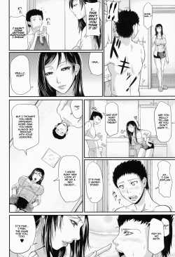 Page 112 of Wagamama na Tarechichi