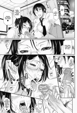 Page 165 of Wagamama na Tarechichi