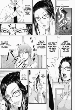 Page 25 of Wagamama na Tarechichi