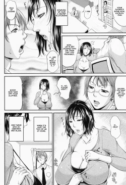 Page 46 of Wagamama na Tarechichi