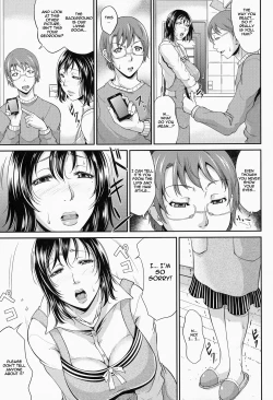 Page 49 of Wagamama na Tarechichi