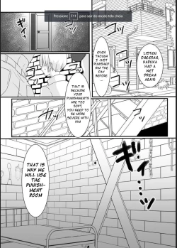 Page 3 of Haruka-kun no Oshioki na Hibi | Haruka's Punishing Days