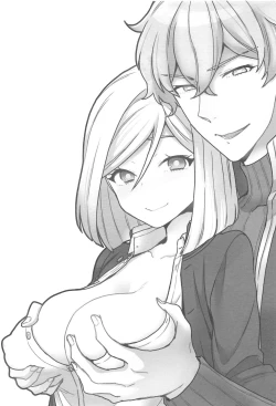 Page 2 of Koutensei TS Leo