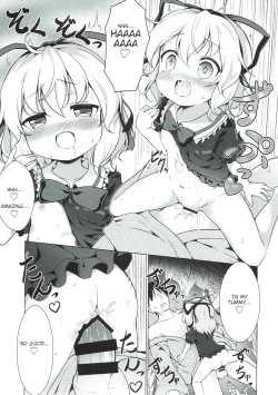 Page 10 of Melancholic Syndrome