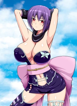 Page 40 of ifchan ga Ninjutsu no Keishousha Toshite Shippai Shiteitara