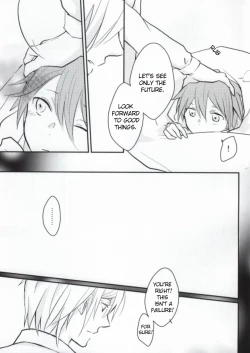 Page 16 of Dame da yo Togamikun!