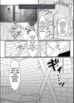 Page 3 of Haruka-kun no Oshioki na Hibi | Haruka's Punishing Days