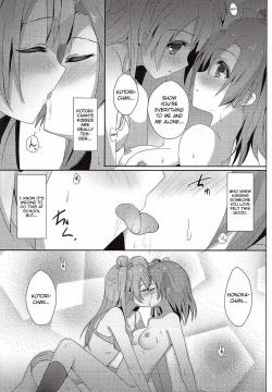 Page 10 of Kotori Complex2