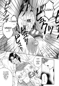 Page 101 of "For You" Series Ch.1-5