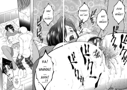 Page 109 of "For You" Series Ch.1-5