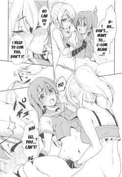 Page 10 of BLUE EXTASY