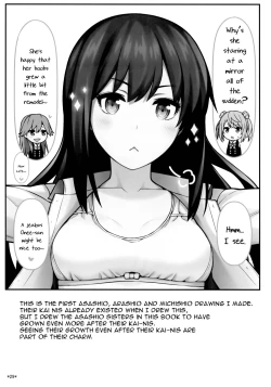 Page 29 of Seikatsu Rhythm wa Asashio-gata