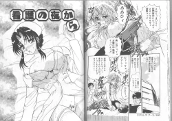 Page 12 of Ane to Otouto no Jikan