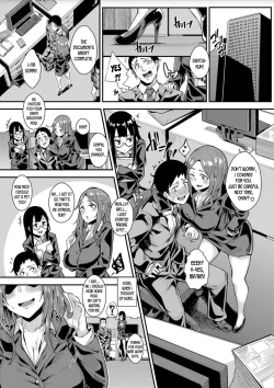 Page 10 of Pet na Kanojo no Choukyouroku | The Pet Girl's Training Records