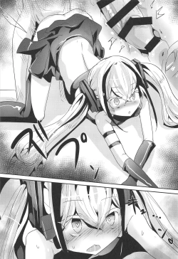 Page 16 of Miserable Dolls