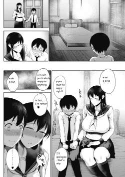 Page 6 of Tateba Shakuyaku Suwareba Botan Midareru Sugata wa Mousengoke