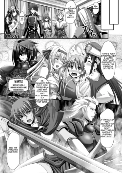 Page 215 of Harem Wedding The Sweet Honeymoon