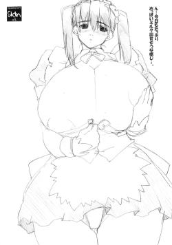 Page 31 of skin the BEST