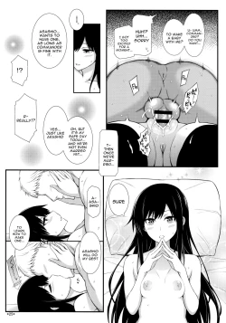 Page 26 of Seikatsu Rhythm wa Asashio-gata