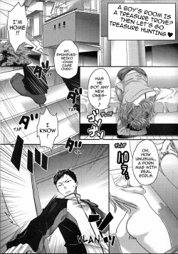 Page 7 of Aisare Shouwaru Love Bitch