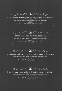 Page 3 of GLASS SHOES COLLECTION