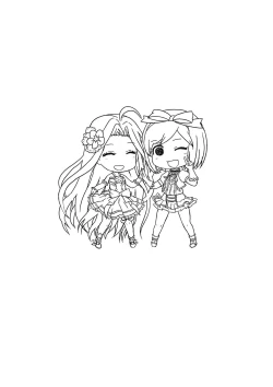 Page 2 of Idol Kikuushi no Ogo-to