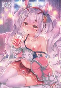 Page 1 of Madoromi Usagi