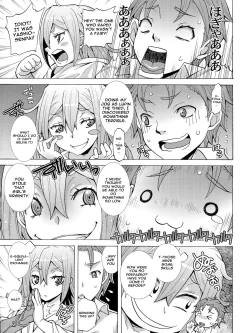 Page 8 of Frauchan's Sexual Partner Theft Program