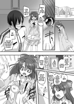 Page 16 of Taishou TS Otome Soushi