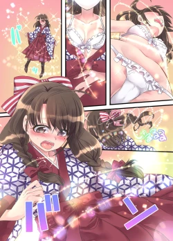 Page 7 of Taishou TS Otome Soushi