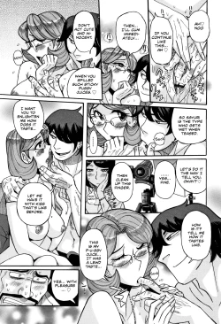 Page 56 of Ore no Kaa4