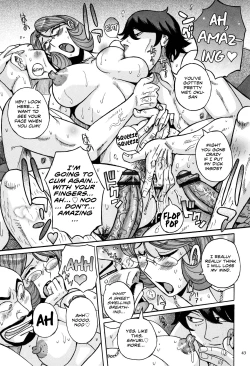 Page 60 of Ore no Kaa4