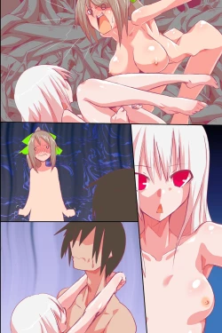 Page 58 of Ishu Haramase Harem