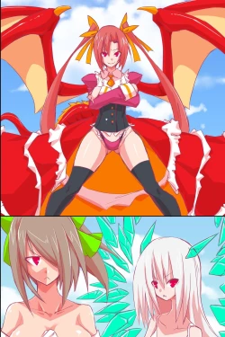 Page 64 of Ishu Haramase Harem