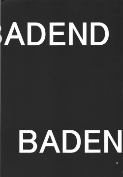 Page 2 of BADEND