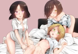 Page 27 of Tsutomesaki no Musume-san o Oishiku Itadaku Hon sonogo no matome