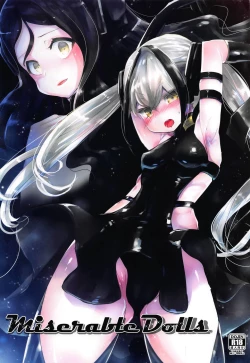 Page 1 of Miserable Dolls