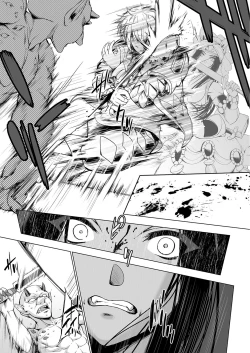 Page 32 of COMIC Reboot Vol. 03