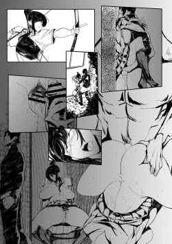 Page 479 of COMIC Reboot Vol. 03