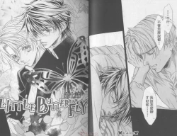 Page 19 of LITTLE BUTTERFLY 2