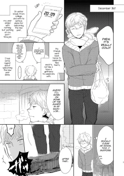 Page 2 of Fukunokami wa Otokonoko!