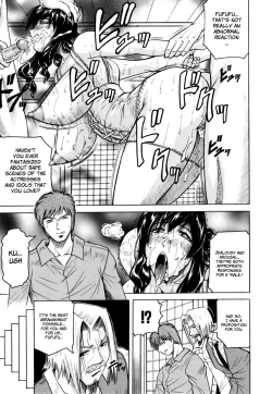 Page 145 of Mesuniezuma Sacrifice