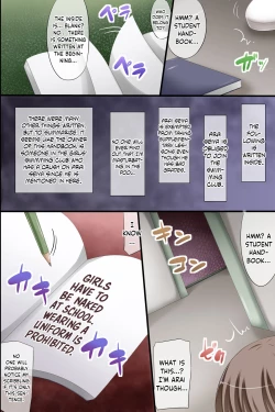 Page 2 of Douyara Gakkou ga Ore no Sei de Eroku Natte Shimatta You da. Harem! Harem! Dairankou!