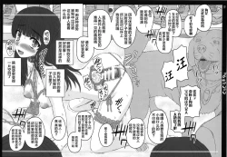 Page 10 of Shiawase no Katachi no Guruguru Netachou 87